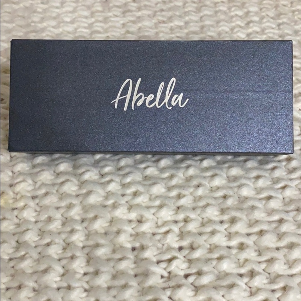 Abella Aviator Reflector Sunglasses